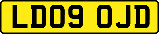 LD09OJD