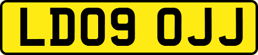 LD09OJJ