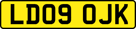 LD09OJK