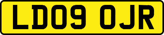 LD09OJR