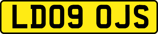 LD09OJS