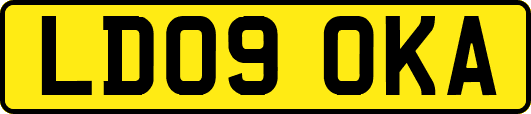 LD09OKA
