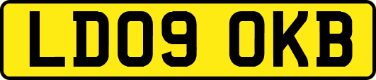 LD09OKB