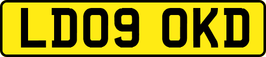 LD09OKD