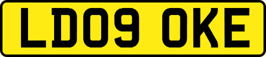 LD09OKE