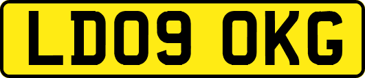 LD09OKG