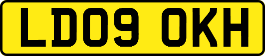 LD09OKH