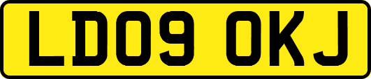LD09OKJ
