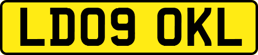 LD09OKL
