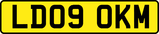 LD09OKM