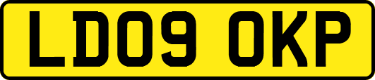 LD09OKP