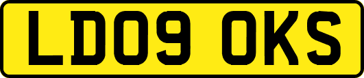 LD09OKS