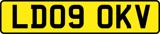 LD09OKV