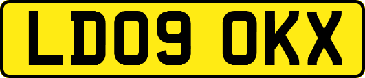 LD09OKX