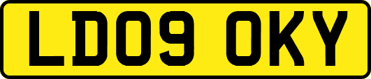 LD09OKY