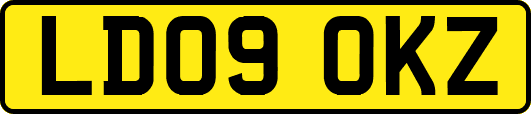 LD09OKZ