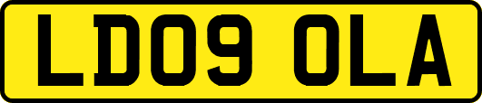 LD09OLA