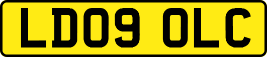 LD09OLC