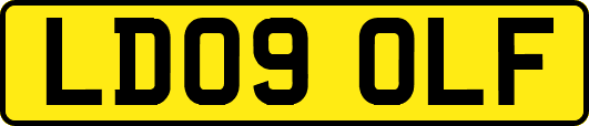 LD09OLF