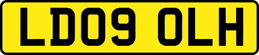 LD09OLH