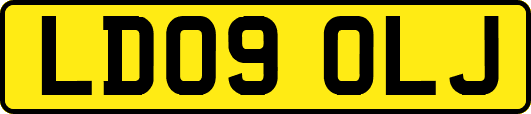 LD09OLJ
