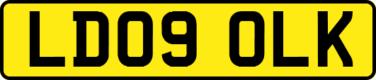LD09OLK