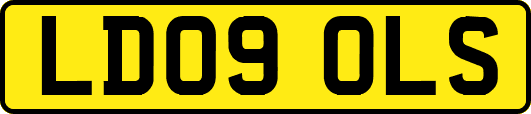 LD09OLS