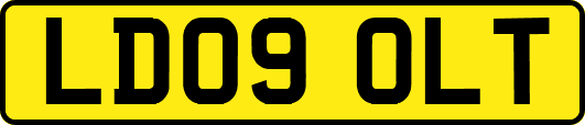 LD09OLT
