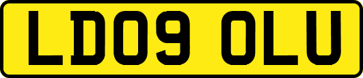 LD09OLU