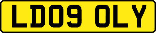 LD09OLY