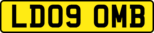 LD09OMB