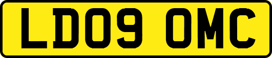 LD09OMC