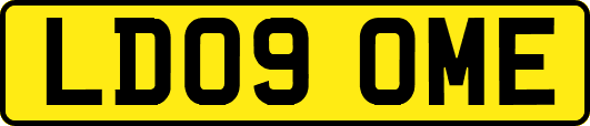 LD09OME