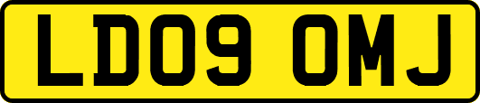 LD09OMJ