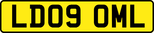 LD09OML
