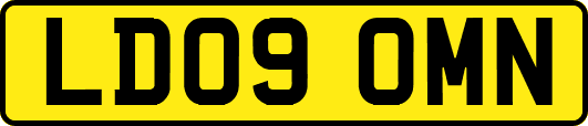 LD09OMN