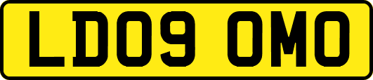 LD09OMO