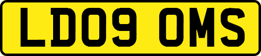 LD09OMS