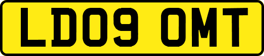 LD09OMT