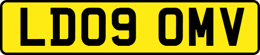 LD09OMV
