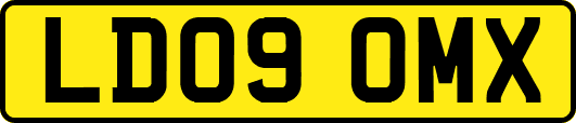 LD09OMX