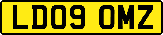 LD09OMZ