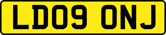 LD09ONJ