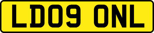 LD09ONL