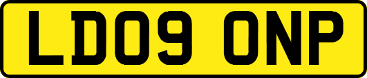 LD09ONP
