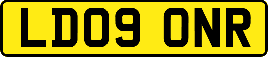 LD09ONR