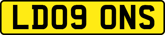 LD09ONS