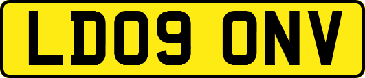 LD09ONV