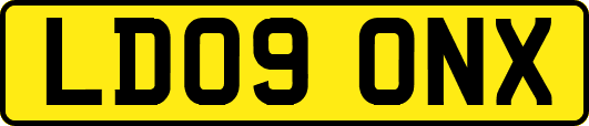 LD09ONX