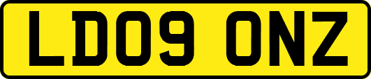 LD09ONZ